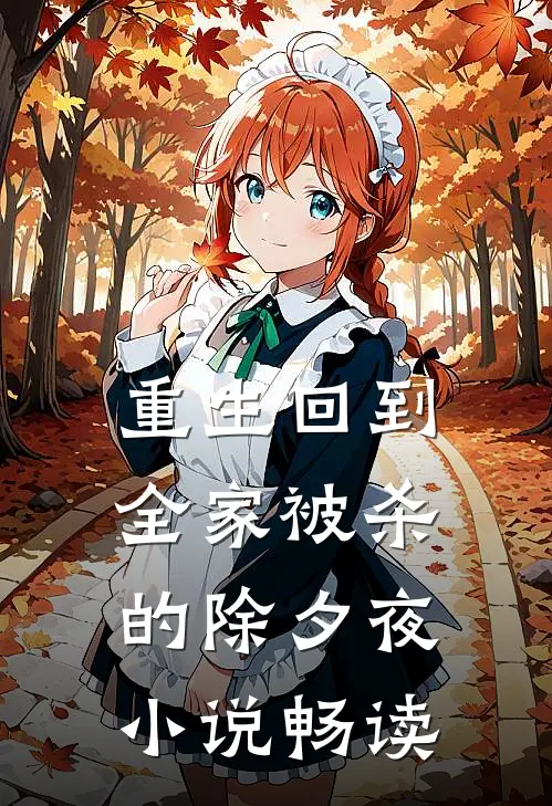 重生回到全家被杀的除夕夜小说畅读