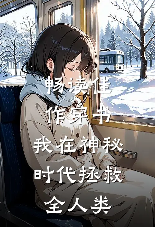 畅读佳作穿书：我在神秘时代拯救全人类