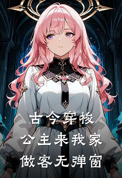 古今穿梭，公主来我家做客无弹窗