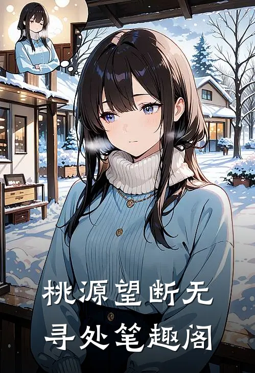 桃源望断无寻处笔趣阁