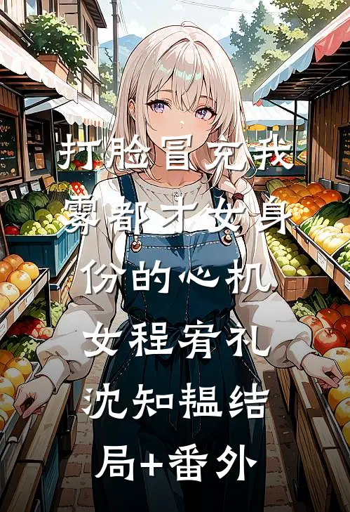 打脸冒充我雾都才女身份的心机女程宥礼沈知韫结局+番外
