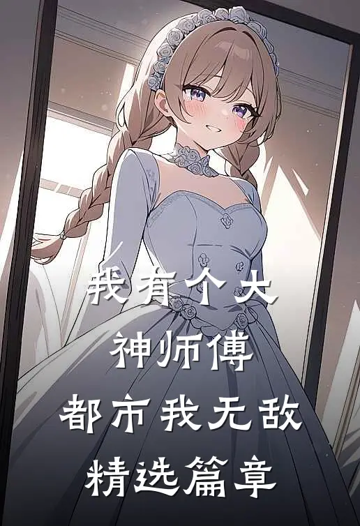 我有个大神师傅，都市我无敌精选篇章