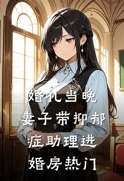婚礼当晚，妻子带抑郁症助理进婚房热门