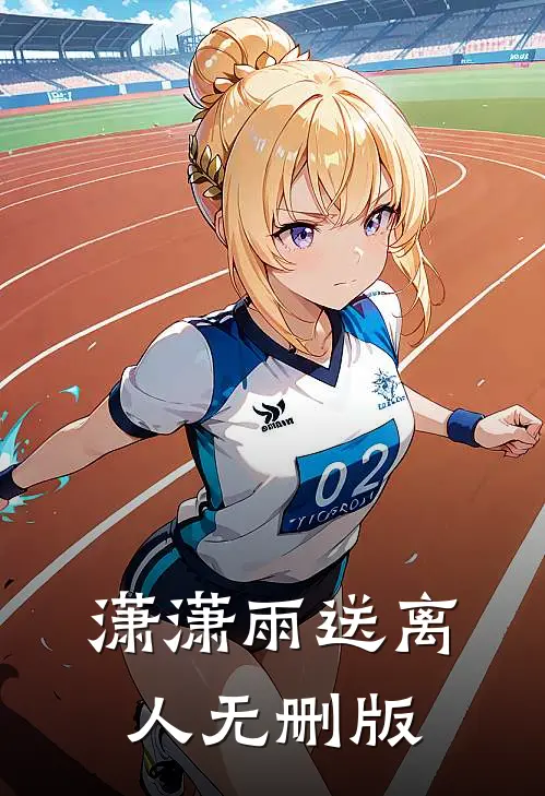 潇潇雨送离人无删版