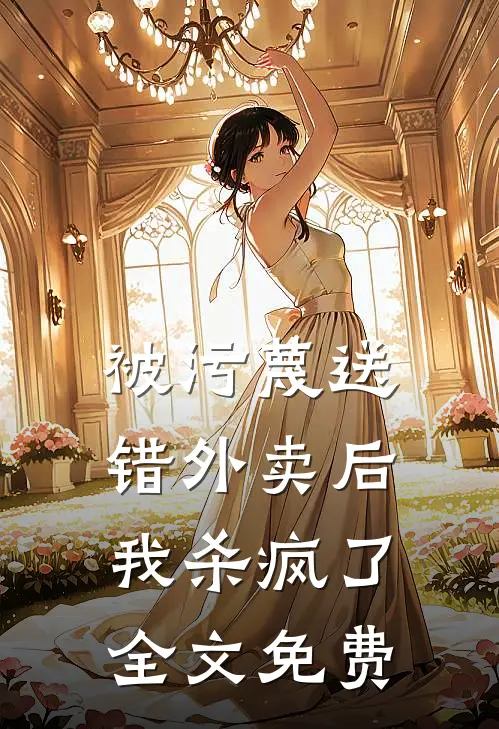 被污蔑送错外卖后，我杀疯了全文免费