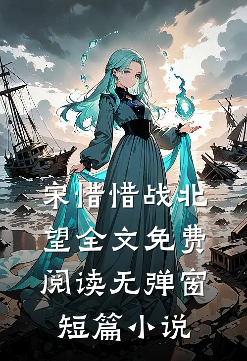 宋惜惜战北望全文免费阅读无弹窗短篇小说