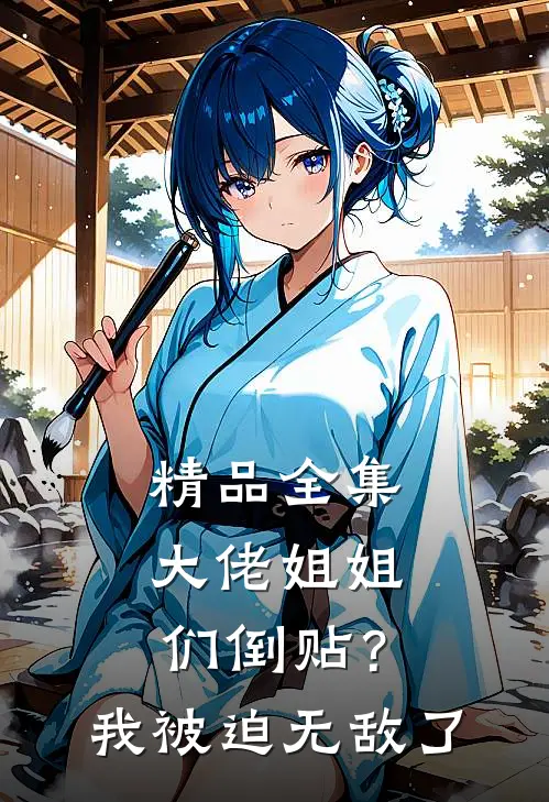 精品全集大佬姐姐们倒贴？我被迫无敌了
