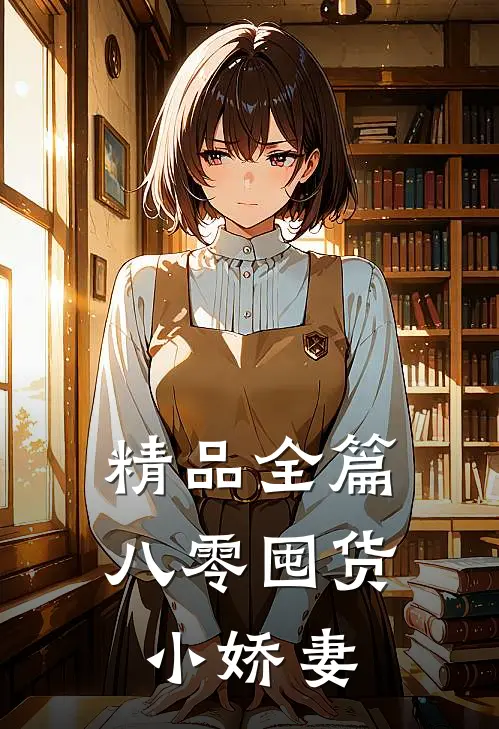 精品全篇八零囤货小娇妻