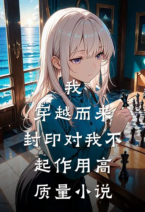 我，穿越而来，封印对我不起作用高质量小说