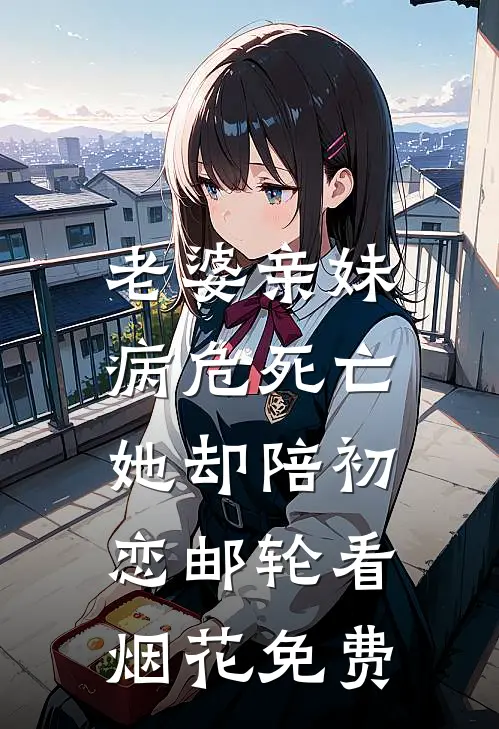 老婆亲妹病危死亡，她却陪初恋邮轮看烟花免费