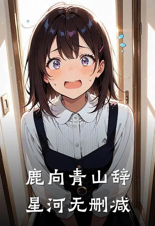 鹿向青山辞星河无删减