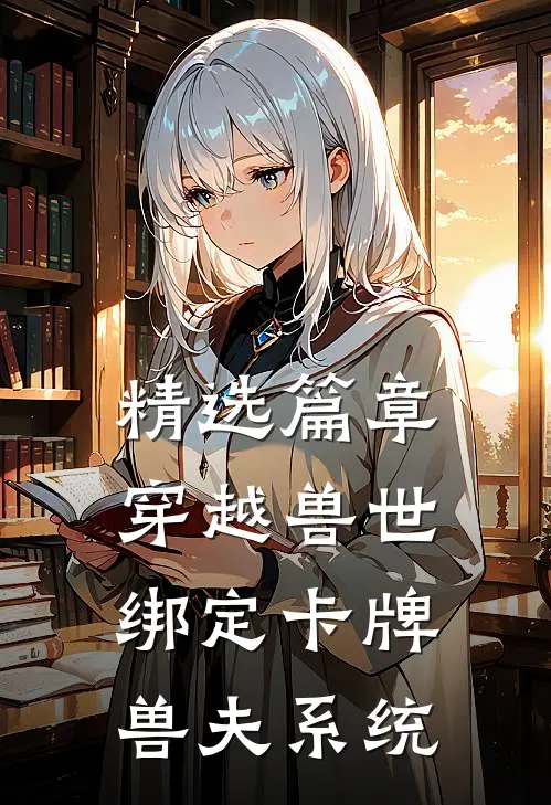 精选篇章穿越兽世：绑定卡牌兽夫系统