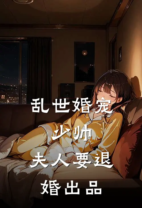 乱世婚宠：少帅，夫人要退婚出品