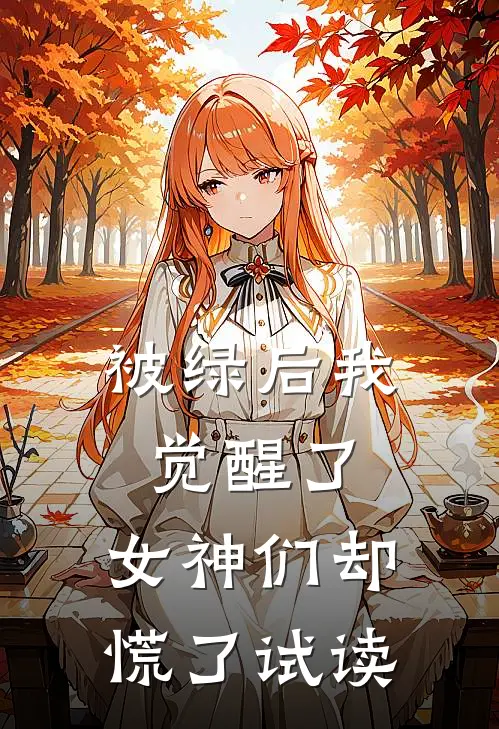 被绿后我觉醒了，女神们却慌了试读