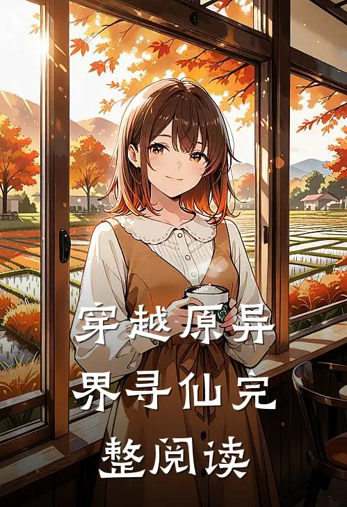 穿越原异界寻仙完整阅读