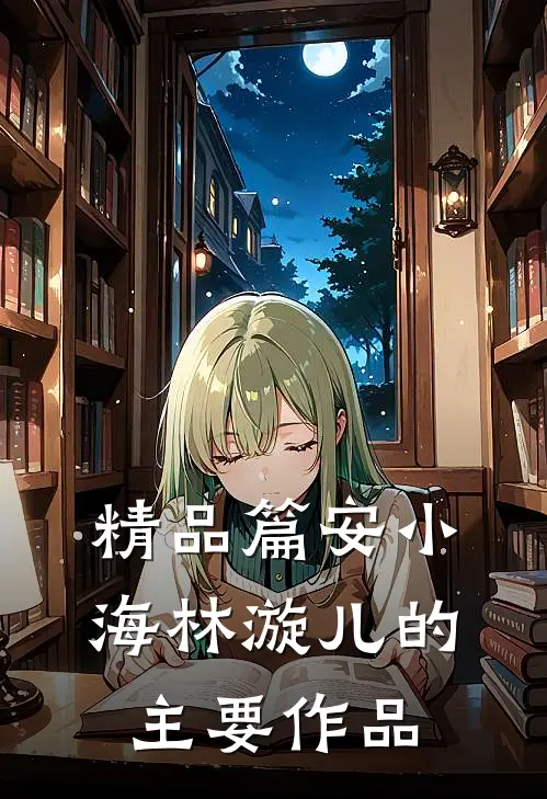 精品篇安小海林漩儿的主要作品