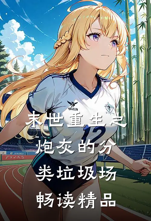 末世重生之炮灰的分类垃圾场畅读精品