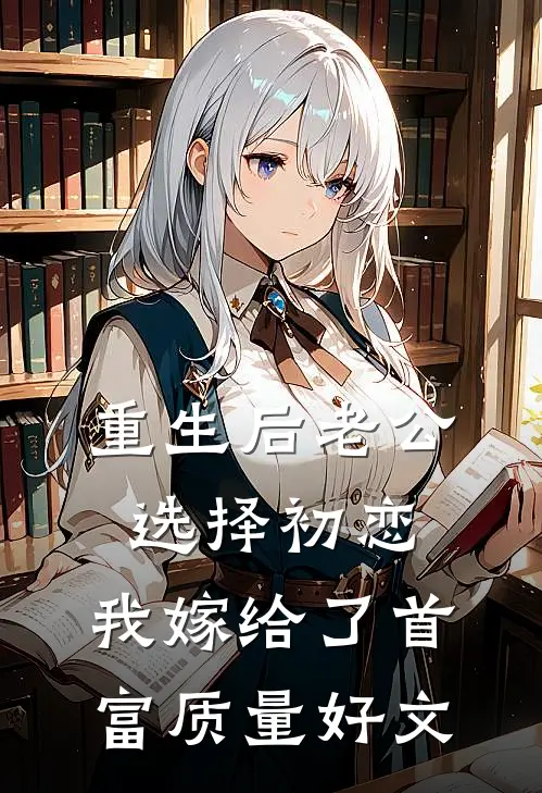 重生后老公选择初恋，我嫁给了首富质量好文