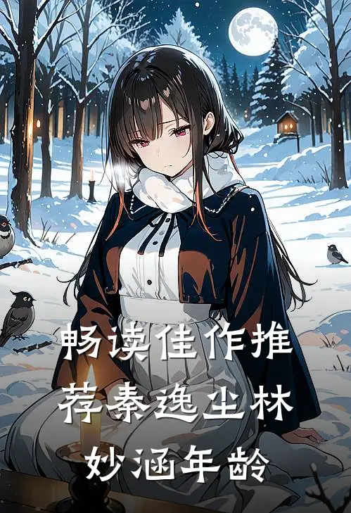 畅读佳作推荐秦逸尘林妙涵年龄