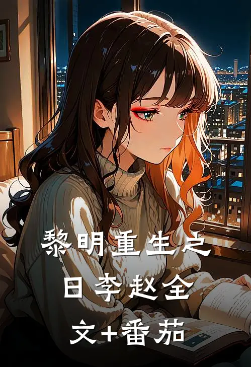 黎明重生之日李赵全文+番茄