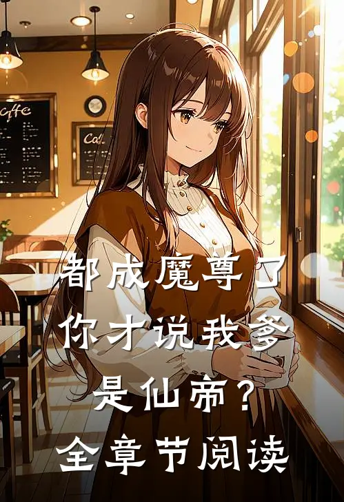 都成魔尊了，你才说我爹是仙帝？全章节阅读