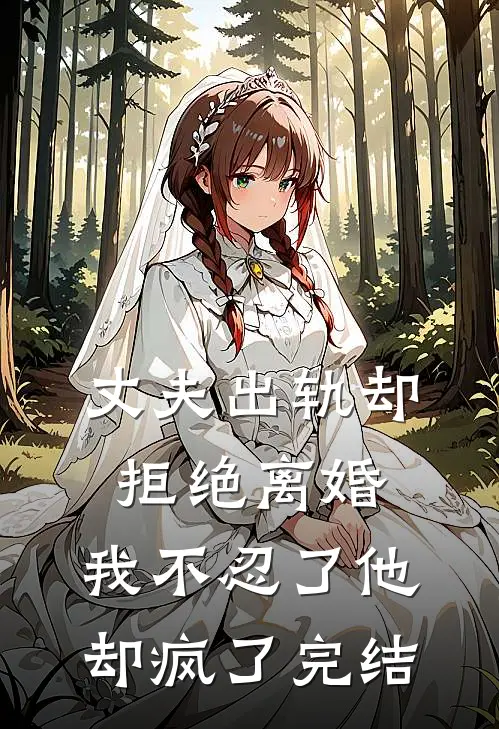 丈夫出轨却拒绝离婚，我不忍了他却疯了完结
