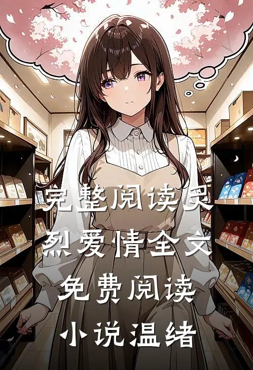 完整阅读炙烈爱情全文免费阅读小说温绪