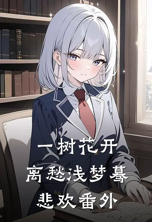 一树花开，离愁浅梦蓦悲欢番外