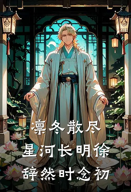 凛冬散尽，星河长明徐辞然时念初