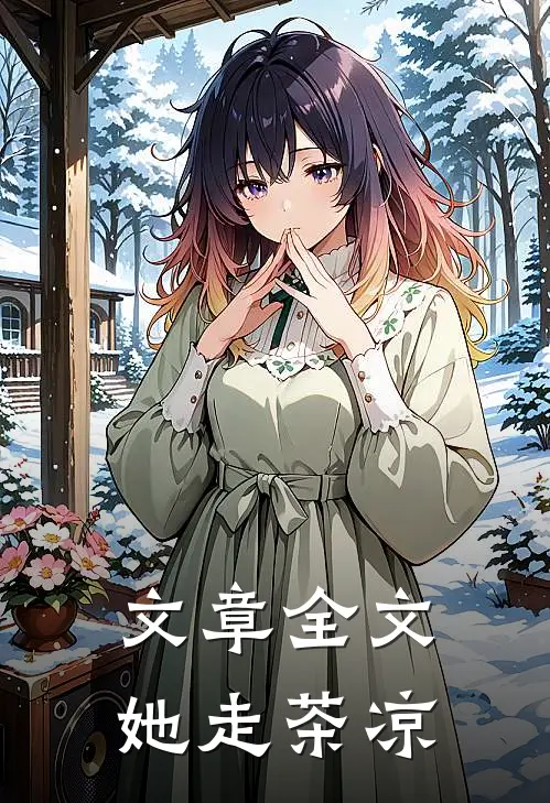 文章全文她走茶凉