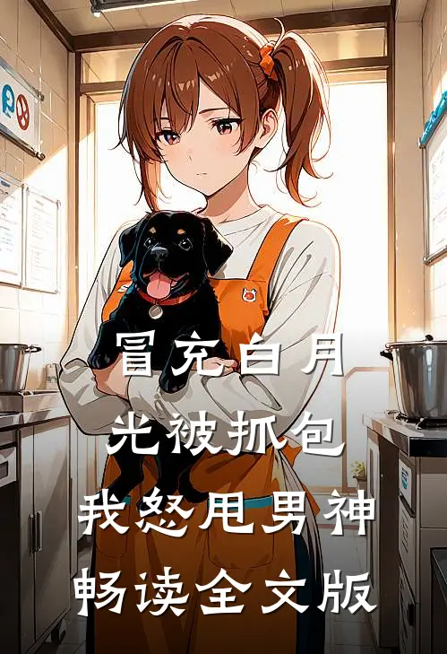冒充白月光被抓包，我怒甩男神畅读全文版