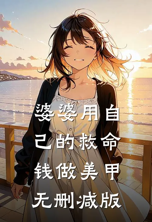 婆婆用自己的救命钱做美甲无删减版