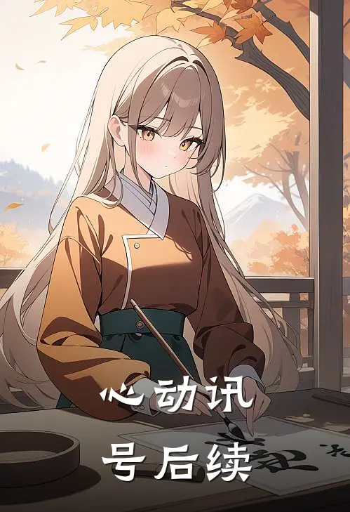 心动讯号后续