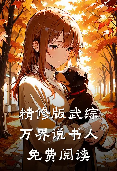 精修版武综:万界说书人免费阅读