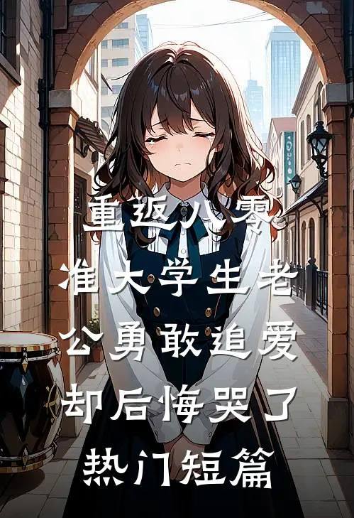重返八零，准大学生老公勇敢追爱却后悔哭了热门短篇