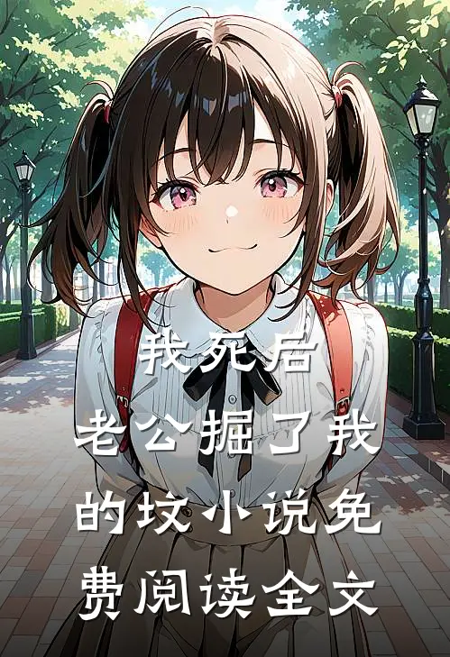 我死后，老公掘了我的坟小说免费阅读全文