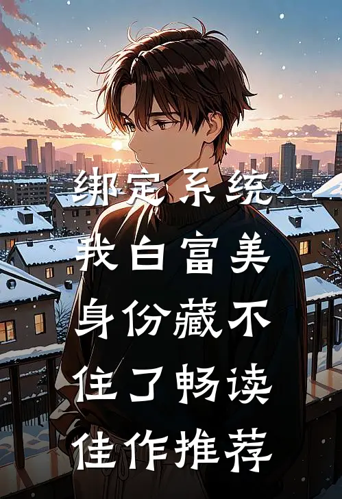 绑定系统:我白富美身份藏不住了畅读佳作推荐