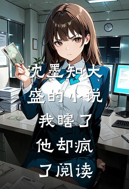 沈墨知大盛的小说我瞎了，他却疯了阅读
