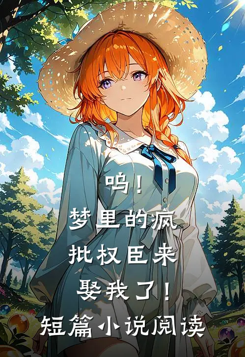 呜！梦里的疯批权臣来娶我了！短篇小说阅读