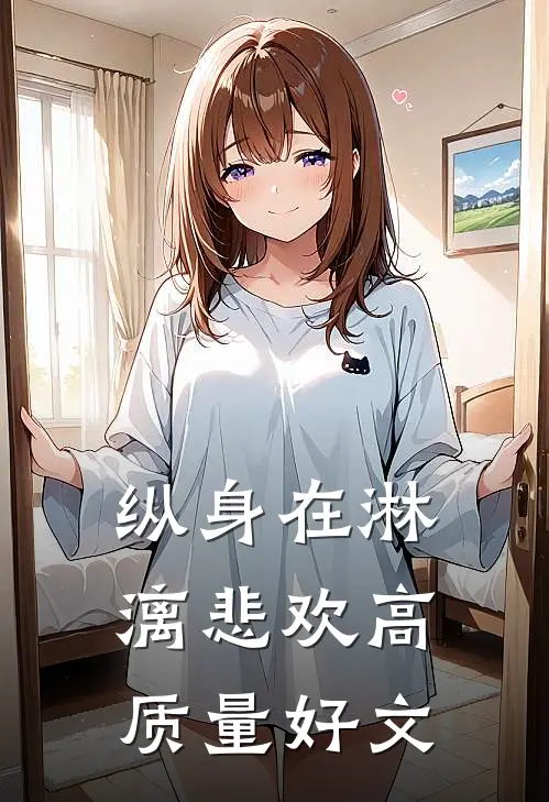 纵身在淋漓悲欢高质量好文
