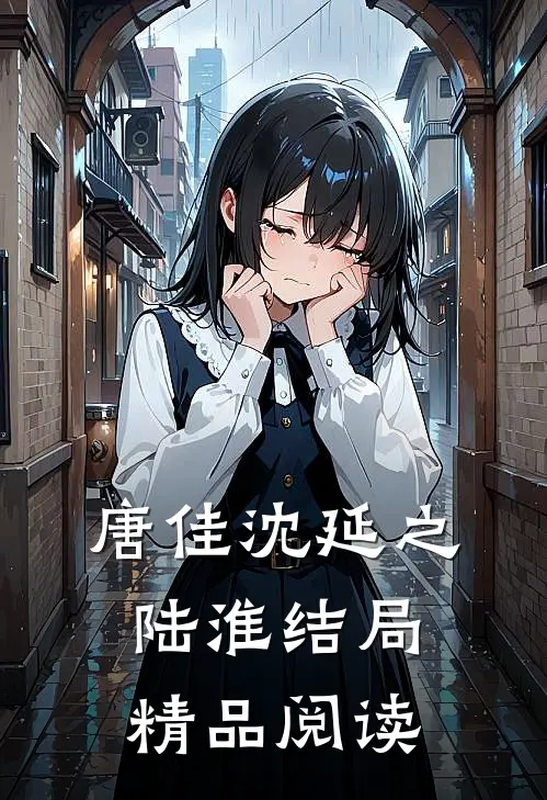 唐佳沈延之陆淮结局精品阅读