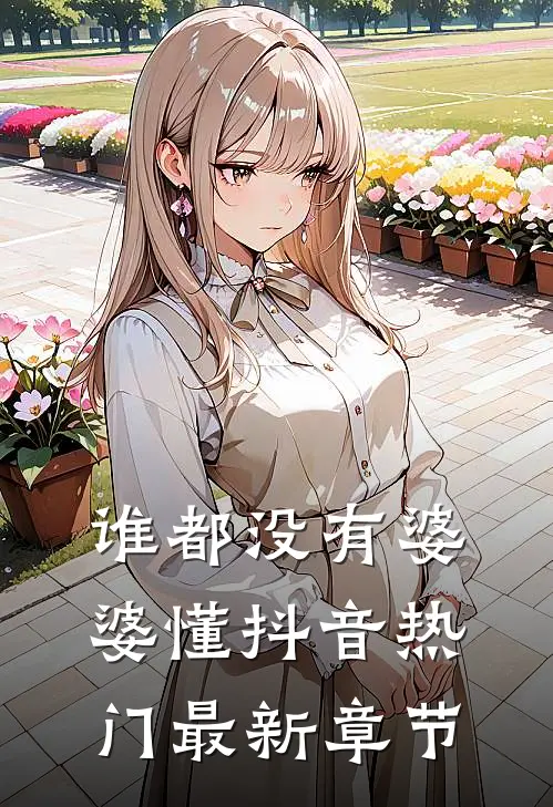 谁都没有婆婆懂抖音热门最新章节