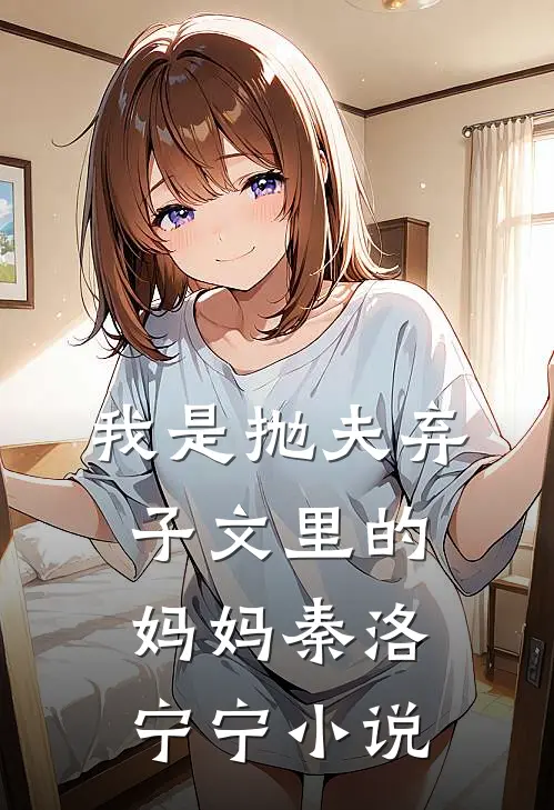 我是抛夫弃子文里的妈妈秦洛宁宁小说