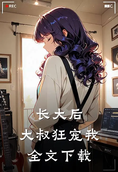 长大后，大叔狂宠我全文下载