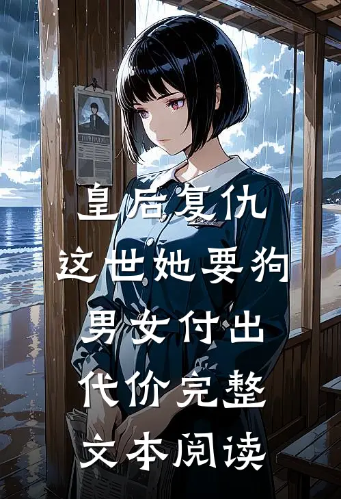 皇后复仇：这世她要狗男女付出代价完整文本阅读