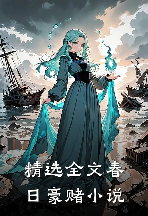 精选全文春日豪赌小说