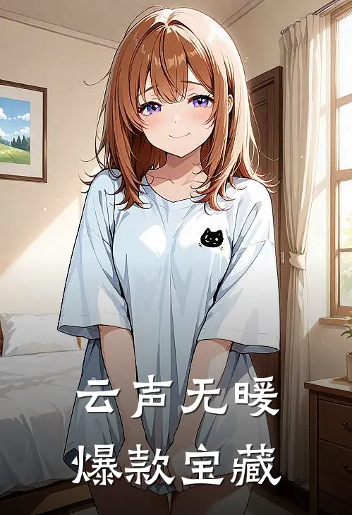 云声无暖爆款宝藏