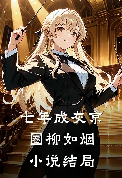 七年成灰京圈柳如烟小说结局
