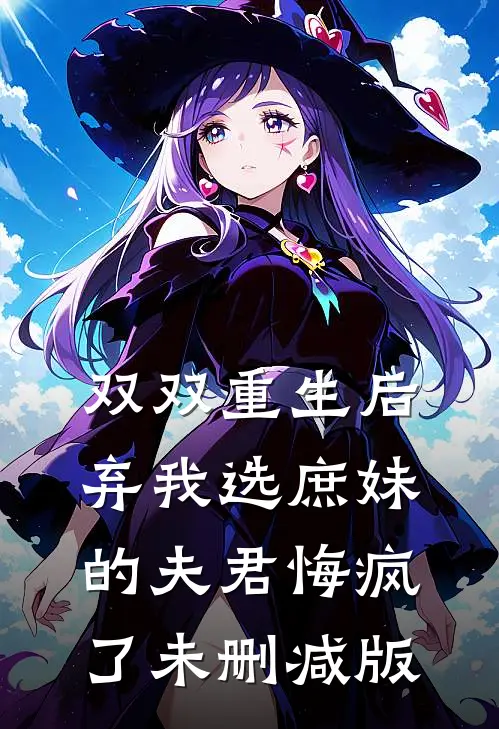 双双重生后，弃我选庶妹的夫君悔疯了未删减版
