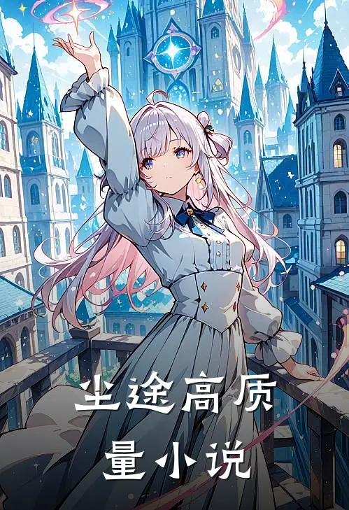 尘途高质量小说